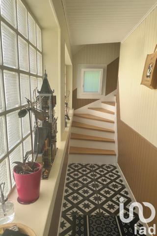 Maison à vendre 4 pièces 87 m² Quincy-sous-Sénart