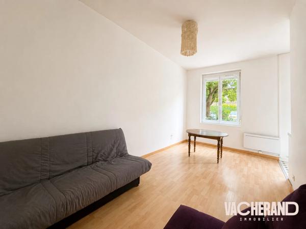 studio + parking lille