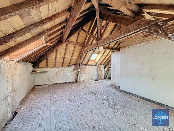 Achat maison Les Sables-d'Olonne - 8 pièce(s) - 190 m² - 499 000 €