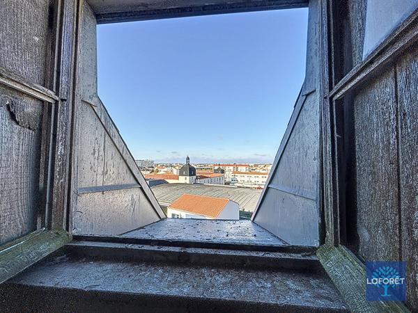 Achat maison Les Sables-d'Olonne - 8 pièce(s) - 190 m² - 499 000 €