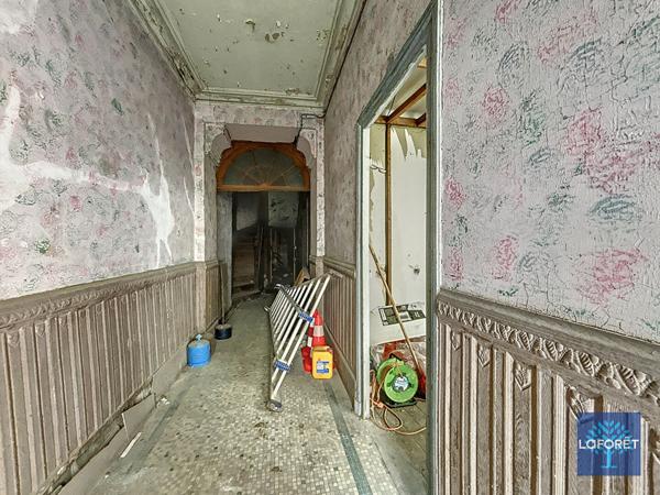 Achat maison Les Sables-d'Olonne - 8 pièce(s) - 190 m² - 499 000 €