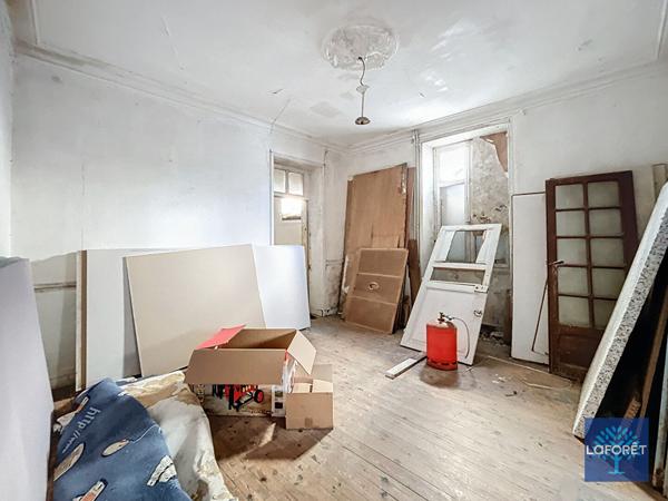 Achat maison Les Sables-d'Olonne - 8 pièce(s) - 190 m² - 499 000 €