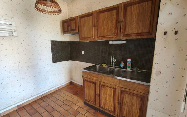 Appartement à vendre    2 pièces • 42,79 m2 Grenoble