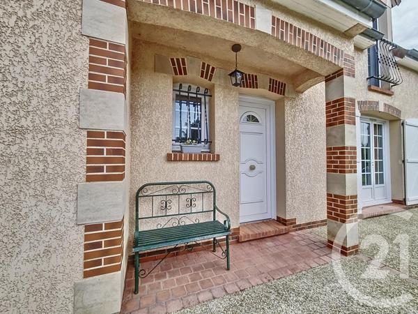 Maison à vendre  8 pièces - 226 m2 LA FERTE ST AUBIN - 45