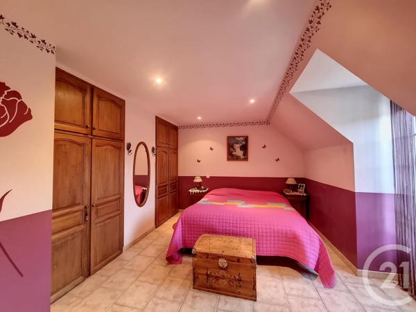 Maison à vendre  8 pièces - 226 m2 LA FERTE ST AUBIN - 45