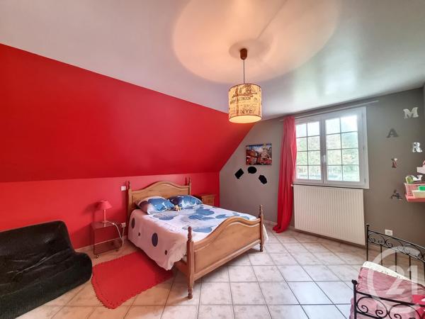 Maison à vendre  8 pièces - 226 m2 LA FERTE ST AUBIN - 45