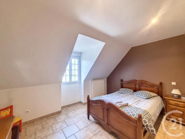 Maison à vendre  8 pièces - 226 m2 LA FERTE ST AUBIN - 45