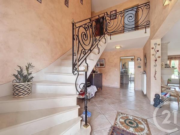 Maison à vendre  8 pièces - 226 m2 LA FERTE ST AUBIN - 45