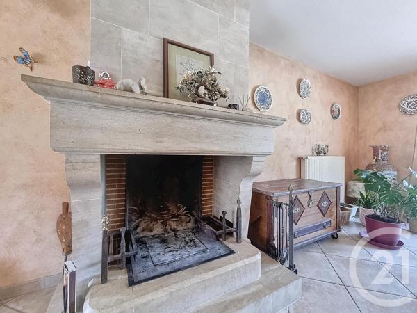 Maison à vendre  8 pièces - 226 m2 LA FERTE ST AUBIN - 45