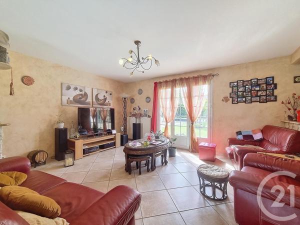 Maison à vendre  8 pièces - 226 m2 LA FERTE ST AUBIN - 45