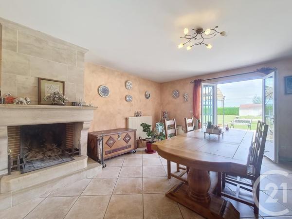 Maison à vendre  8 pièces - 226 m2 LA FERTE ST AUBIN - 45