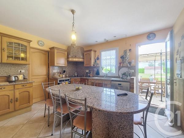 Maison à vendre  8 pièces - 226 m2 LA FERTE ST AUBIN - 45