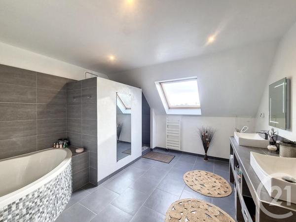 Maison à vendre  8 pièces - 226 m2 LA FERTE ST AUBIN - 45