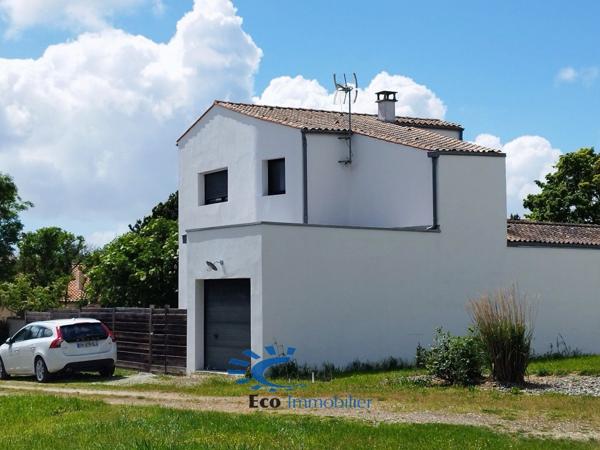 MAISON T4 - SAINTE-SOULLE  Sainte soulle