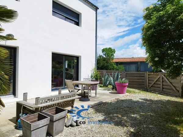 MAISON T4 - SAINTE-SOULLE  Sainte soulle