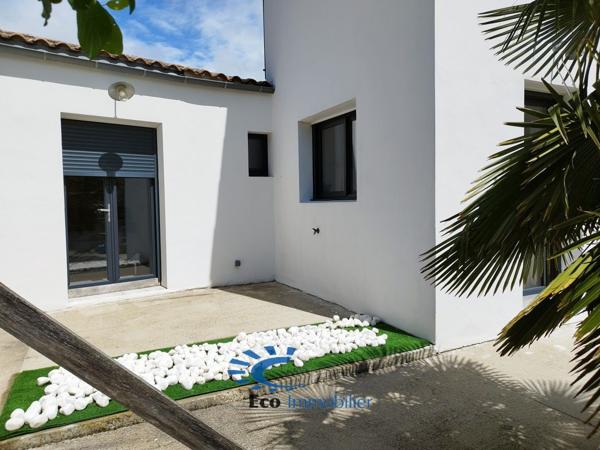 MAISON T4 - SAINTE-SOULLE  Sainte soulle