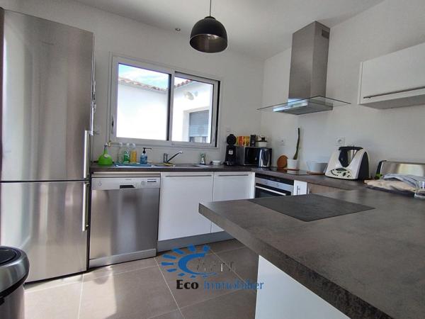 MAISON T4 - SAINTE-SOULLE  Sainte soulle