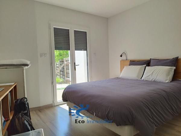 MAISON T4 - SAINTE-SOULLE  Sainte soulle