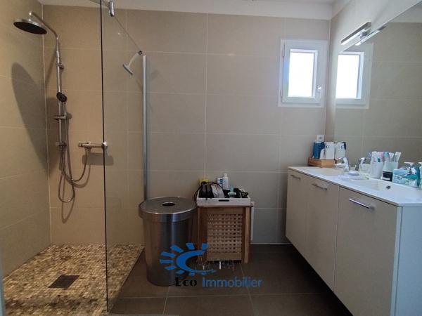 MAISON T4 - SAINTE-SOULLE  Sainte soulle