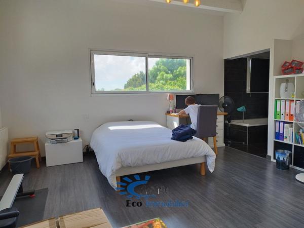 MAISON T4 - SAINTE-SOULLE  Sainte soulle