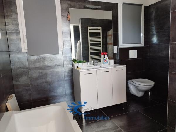 MAISON T4 - SAINTE-SOULLE  Sainte soulle