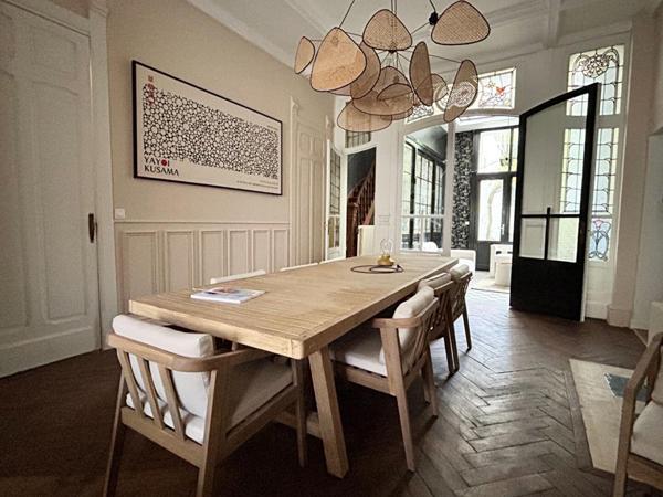 A VENDRE : Maison à LILLE • Porte des postes • 730 000 € FAI • Réf. 1415