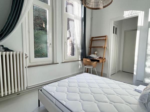 A VENDRE : Maison à LILLE • Porte des postes • 730 000 € FAI • Réf. 1415