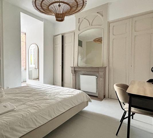 A VENDRE : Maison à LILLE • Porte des postes • 730 000 € FAI • Réf. 1415