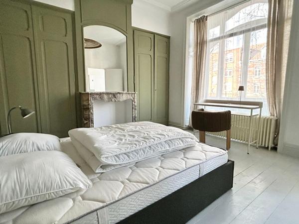 A VENDRE : Maison à LILLE • Porte des postes • 730 000 € FAI • Réf. 1415