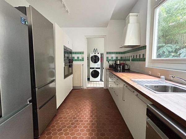 A VENDRE : Maison à LILLE • Porte des postes • 730 000 € FAI • Réf. 1415