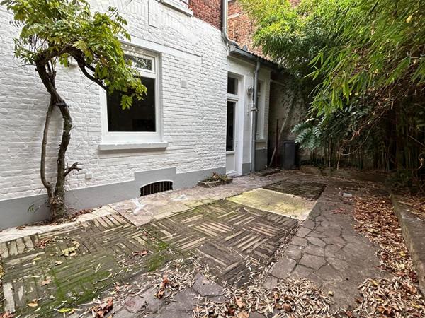 A VENDRE : Maison à LILLE • Porte des postes • 730 000 € FAI • Réf. 1415