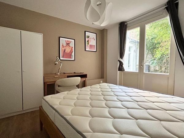 A VENDRE : Maison à LILLE • Porte des postes • 730 000 € FAI • Réf. 1415