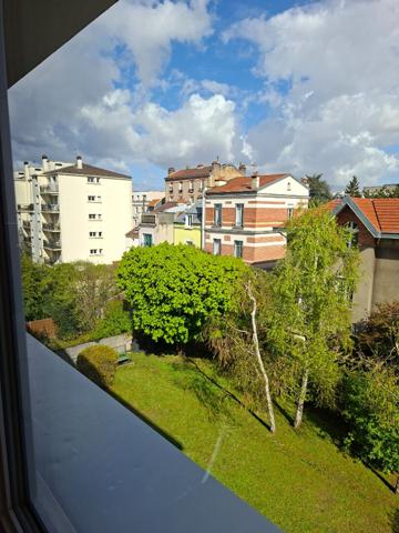 Appartement 2 pièces meublé - 38m2