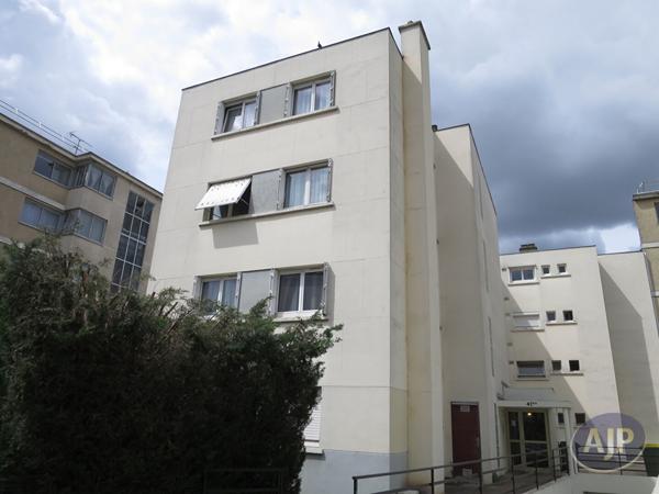 Location appartement Bagneux : 1 072 € - AJP Immobilière Passy Paris 16