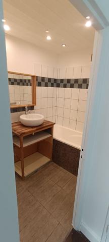 Location appartement Bagneux : 1 072 € - AJP Immobilière Passy Paris 16