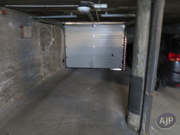 Location appartement Bagneux : 1 072 € - AJP Immobilière Passy Paris 16