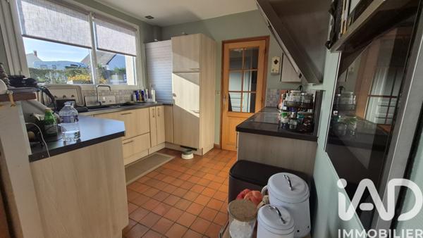 Maison à vendre 6 pièces 172 m² Saint-Valery-sur-Somme