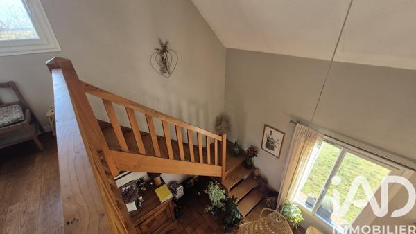 Maison à vendre 6 pièces 172 m² Saint-Valery-sur-Somme