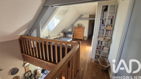Maison à vendre 6 pièces 172 m² Saint-Valery-sur-Somme