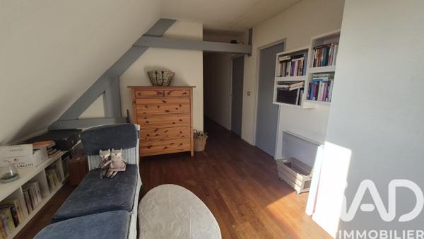 Maison à vendre 6 pièces 172 m² Saint-Valery-sur-Somme