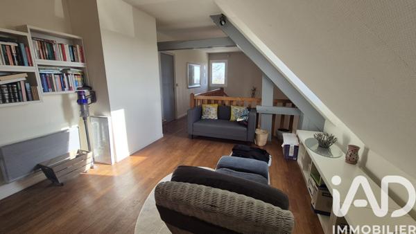 Maison à vendre 6 pièces 172 m² Saint-Valery-sur-Somme