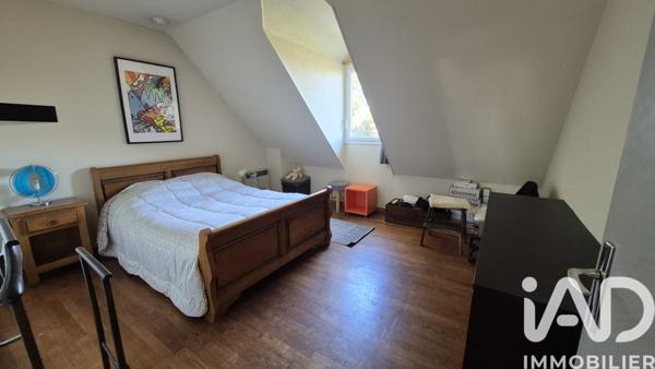 Maison à vendre 6 pièces 172 m² Saint-Valery-sur-Somme