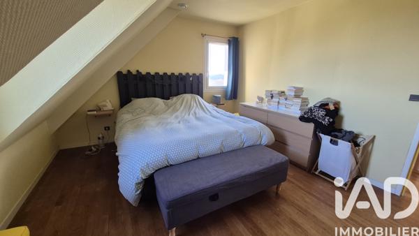 Maison à vendre 6 pièces 172 m² Saint-Valery-sur-Somme