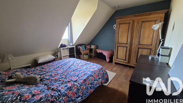 Maison à vendre 6 pièces 172 m² Saint-Valery-sur-Somme