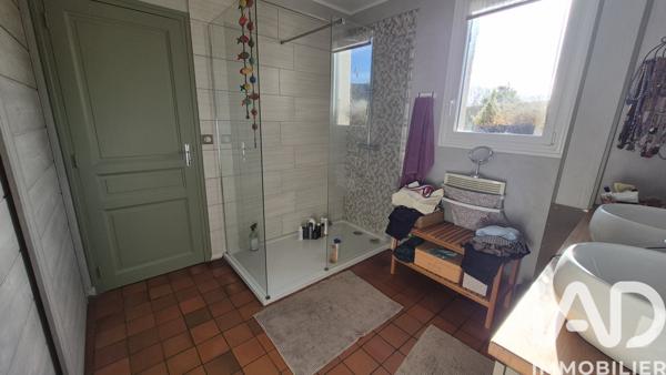 Maison à vendre 6 pièces 172 m² Saint-Valery-sur-Somme