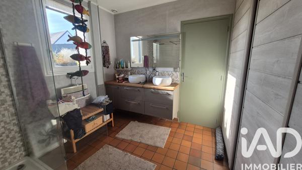 Maison à vendre 6 pièces 172 m² Saint-Valery-sur-Somme