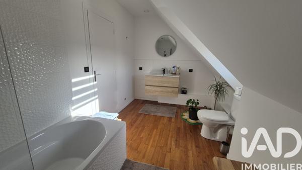 Maison à vendre 6 pièces 172 m² Saint-Valery-sur-Somme