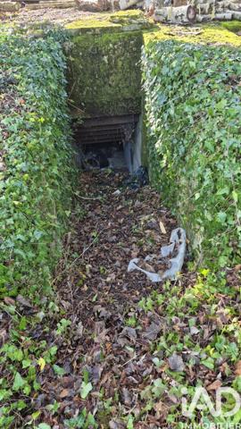 Maison à vendre 6 pièces 172 m² Saint-Valery-sur-Somme