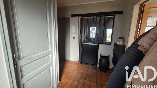 Maison à vendre 6 pièces 172 m² Saint-Valery-sur-Somme
