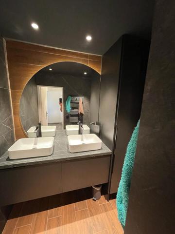 LE MUY EXCLUSIVITE Villa de 185 m2, 5 chambres + garage + careport